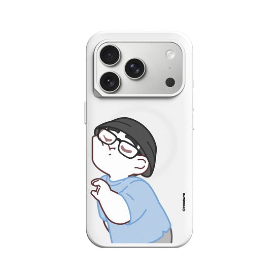Spotlight Moment: Heart Sign NIO