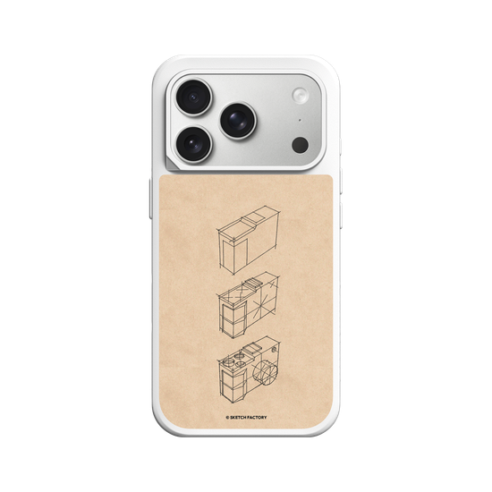 Camera Sketch