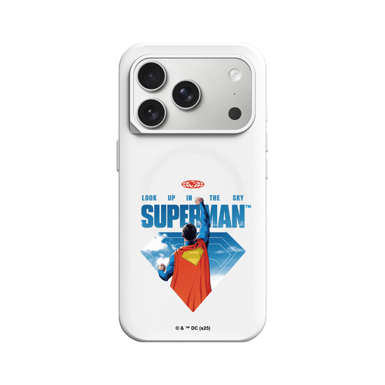 Superman - Fly Up