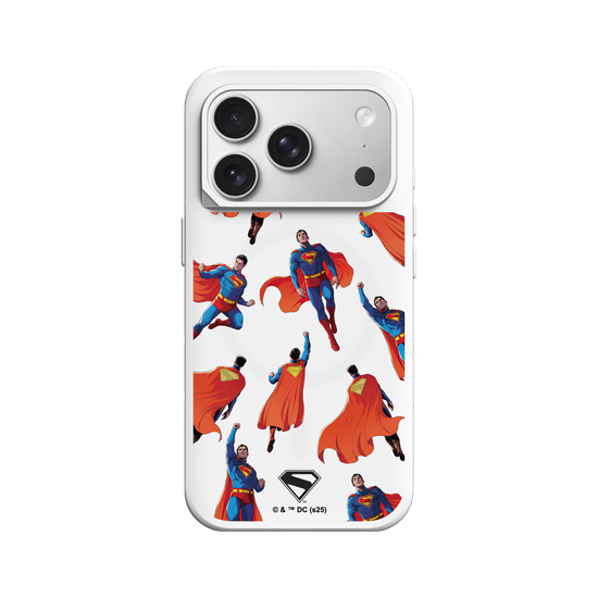 Superman - Estampado