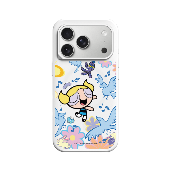 Bubbles - Pattern