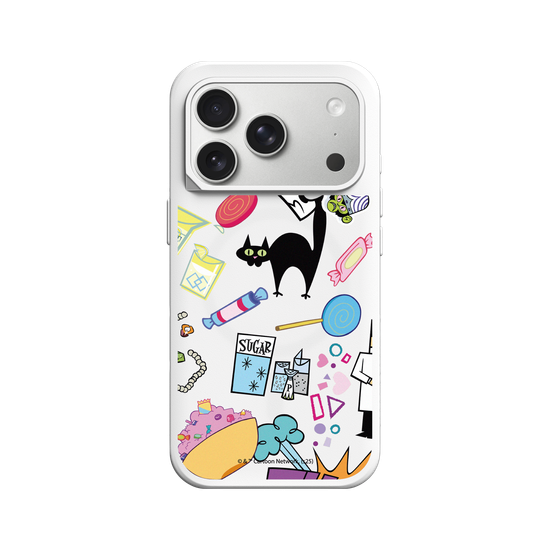 Cartoon Stickers