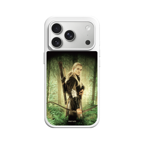 Legolas - Forest