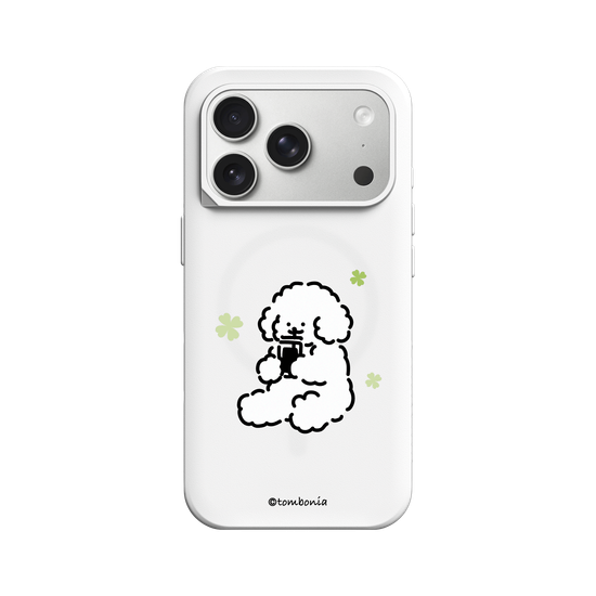 Clover of Love