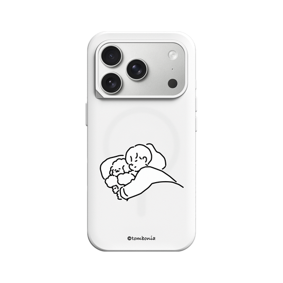 ぬくぬく抱っこ