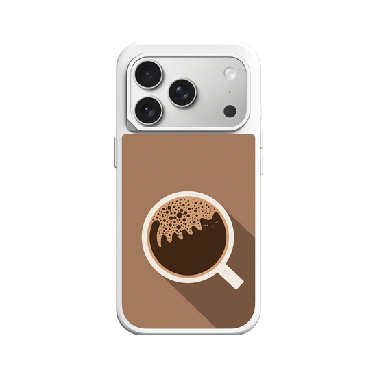 Coffee Cat: Afternoon Catfee