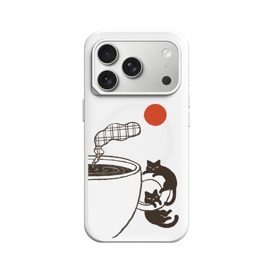 Coffee Cat: Playground