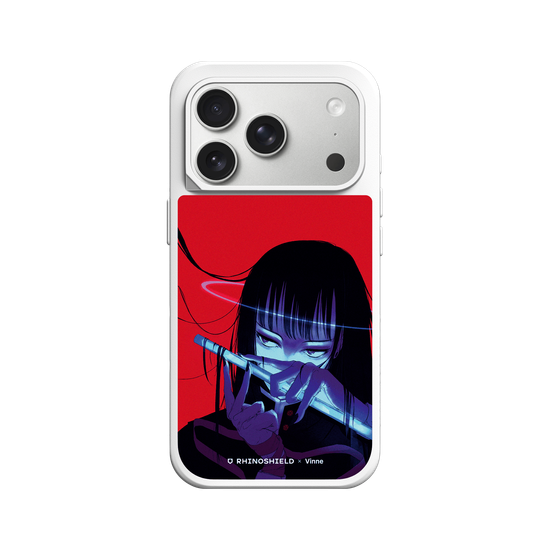 Neonblessed