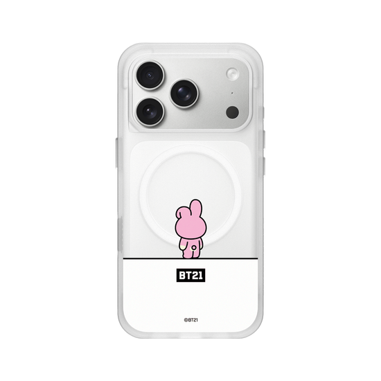 猜猜是誰？COOKY