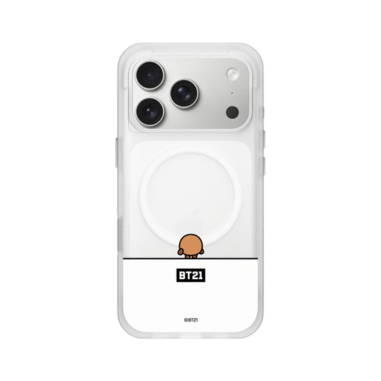 猜猜是誰？ SHOOKY