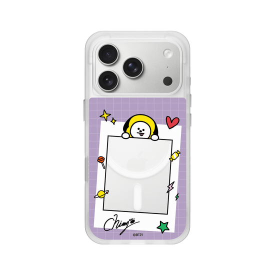 CHIMMY Stay With You
