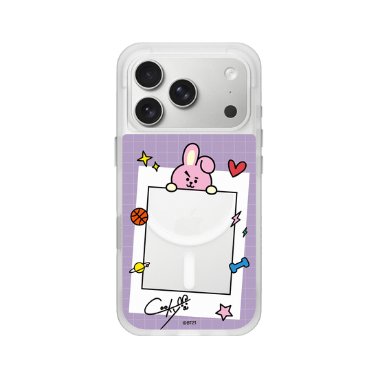 COOKY Stay With You