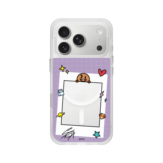 SHOOKY Stay With You