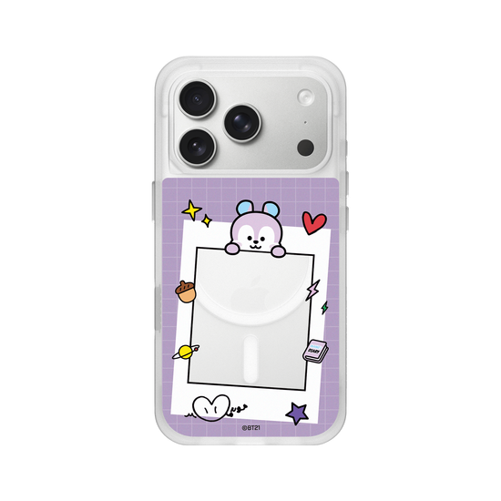 MANG Stay With You