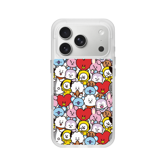 All for BT21