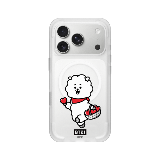 RJ for You