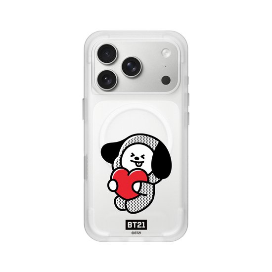 CHIMMY for You