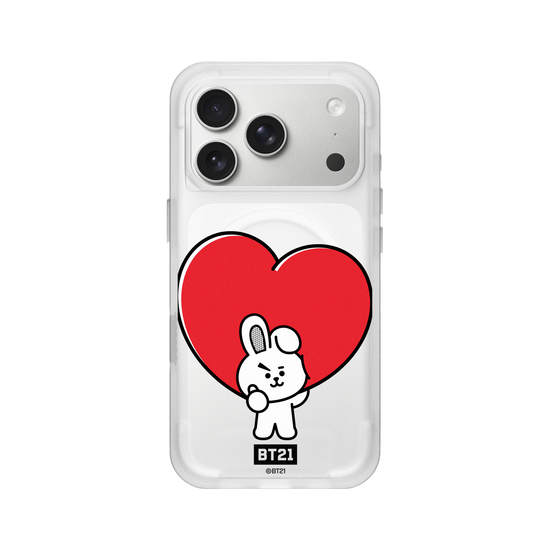 SHOOKY for You