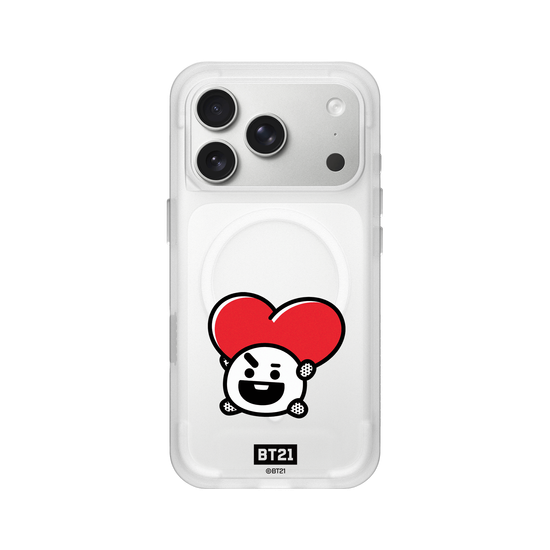 SHOOKY for You