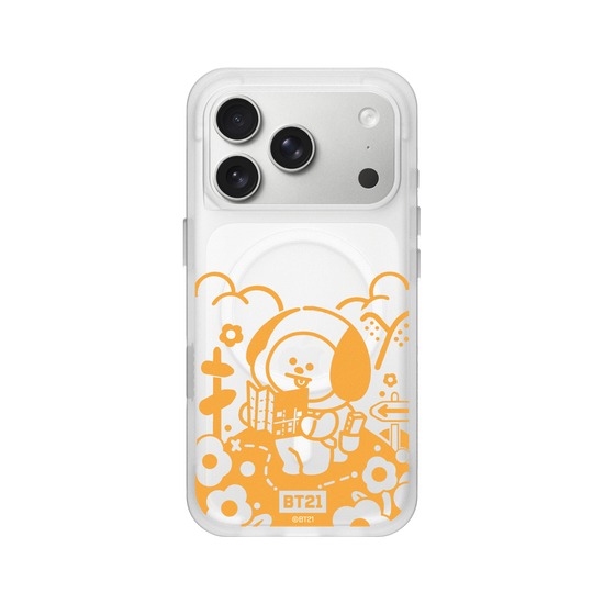 Monochrome CHIMMY