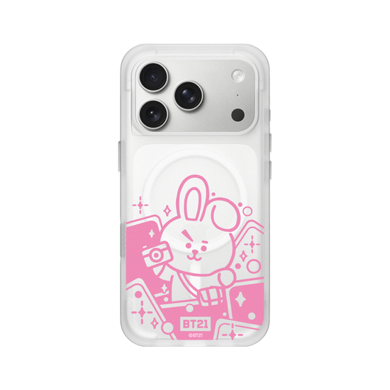 Monochrome COOKY