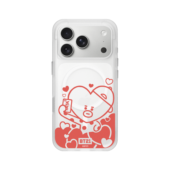 Monochrome TATA