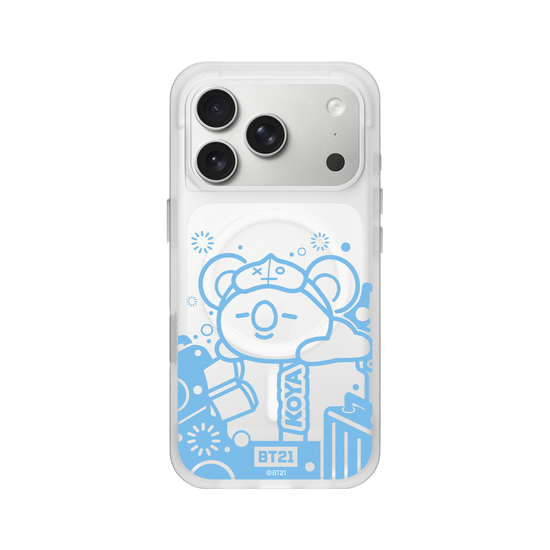 Monochrome KOYA
