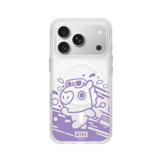 Monochrome MANG
