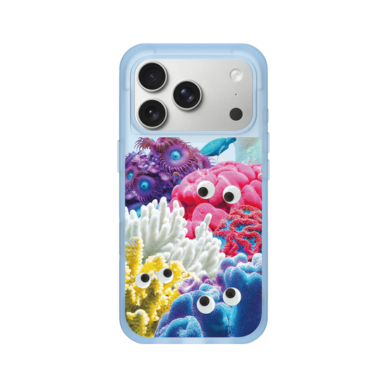 Great Barrier Reef's Eyes On You
