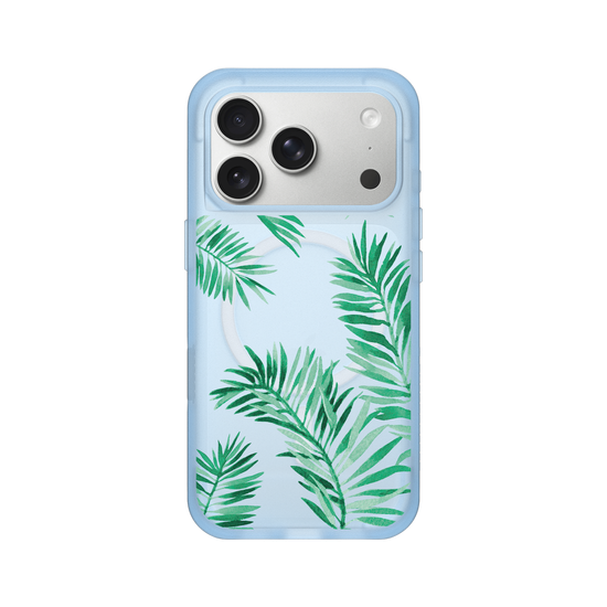 Fern In The Jungle