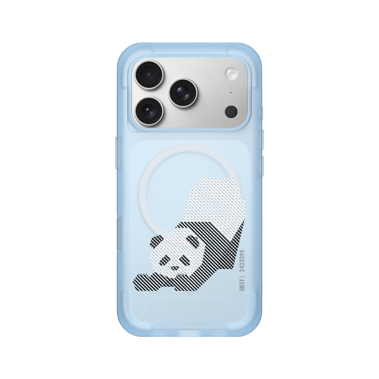 Panda gigante