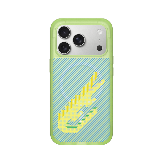Cocodrilo Americano  - Edición Líneas