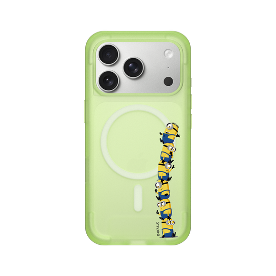 Minions - Tower