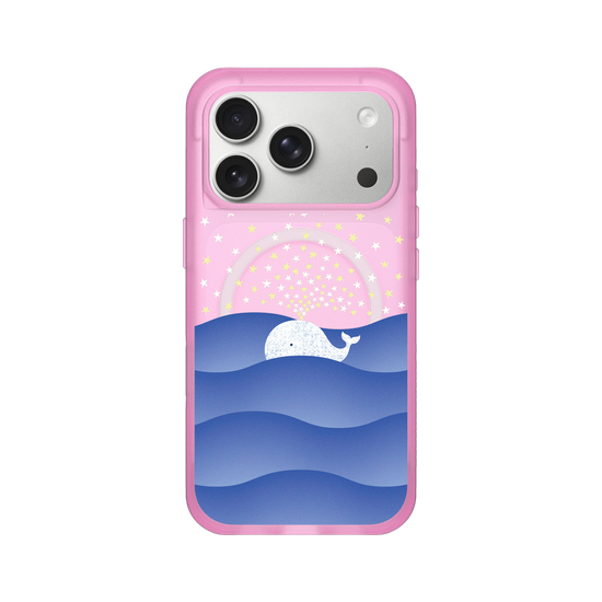 Symphonie des Vagues (Baleine)