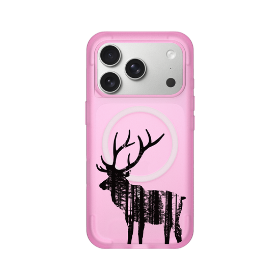 The Winter Buck