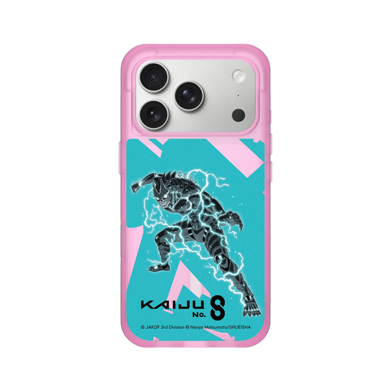 Kaiju No. 8