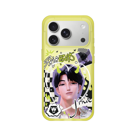 진우