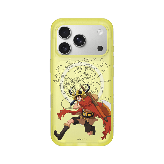 Luffy - Elbaph Gear 5