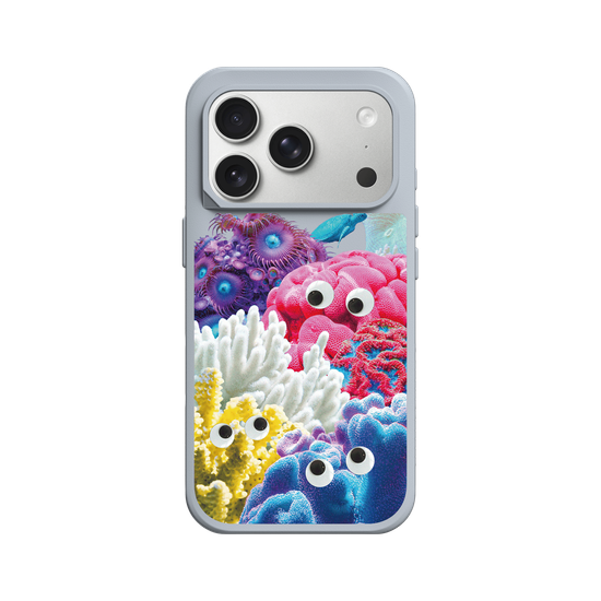 Great Barrier Reef's Eyes On You