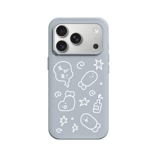 Ebi Fry Starry Adventure