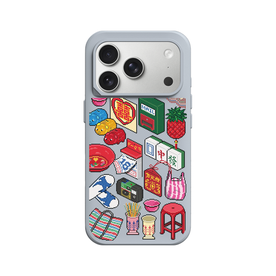 Pixel Department Store