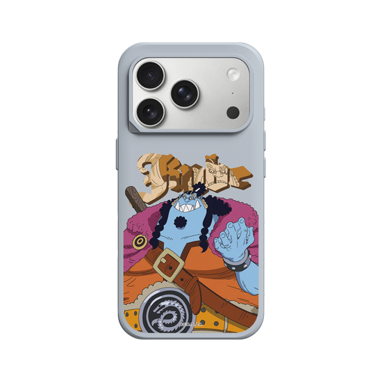 Jinbe - Elbaph