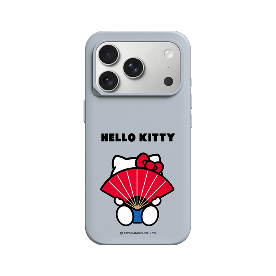 Peekaboo Cute – Abanico Cute