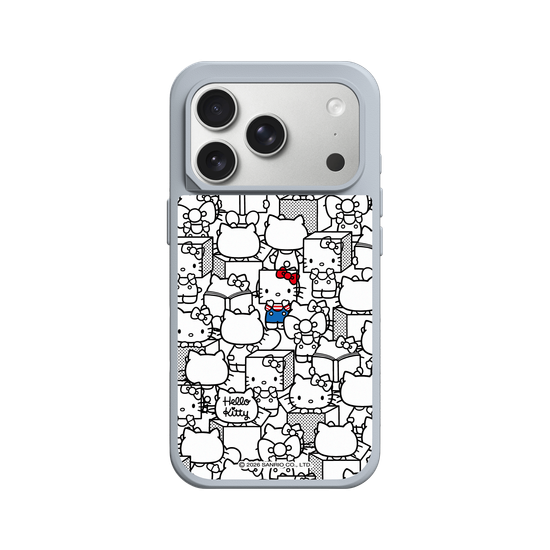 Peekaboo Cute – ¿Quién Soy?