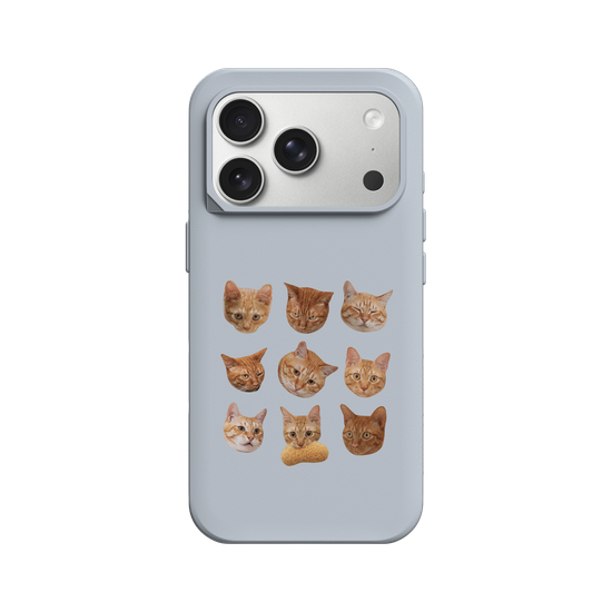 Shubingcat Grid