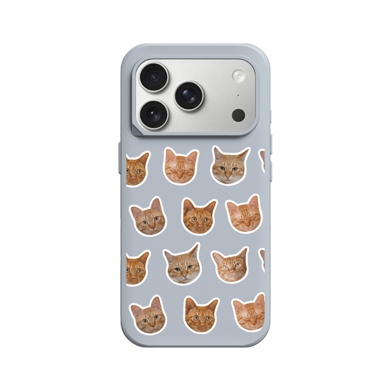 Shubingcat Pattern
