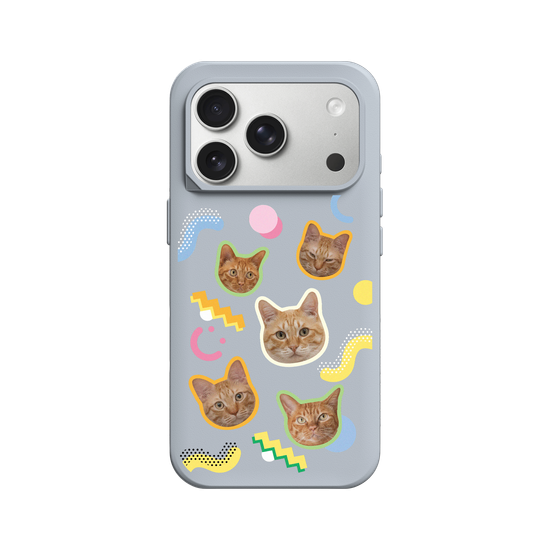 Shubingcat Party