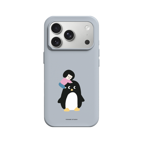 Penguin Friend