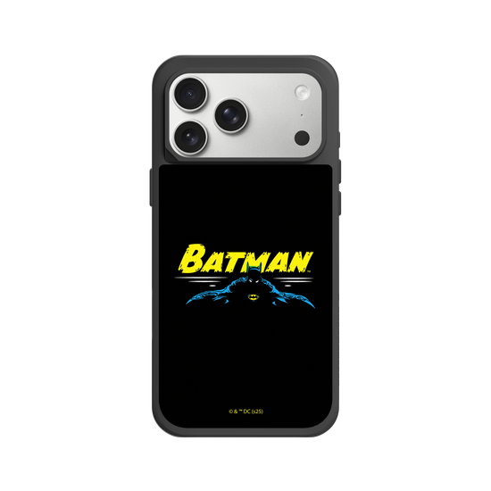 バットマン Batman スマホケース | RHINOSHIELD ライノシールド