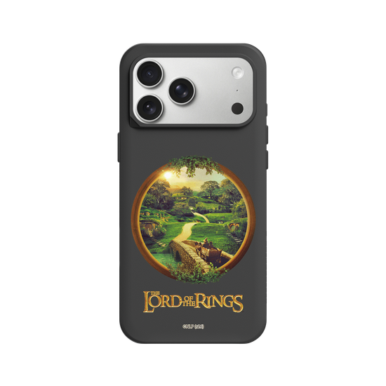 LOTR - The Shire